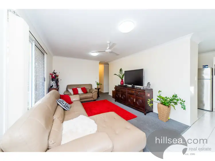 Fourth view of Homely semi-detached listing, 2/6 Jannie Court, Labrador QLD 4215