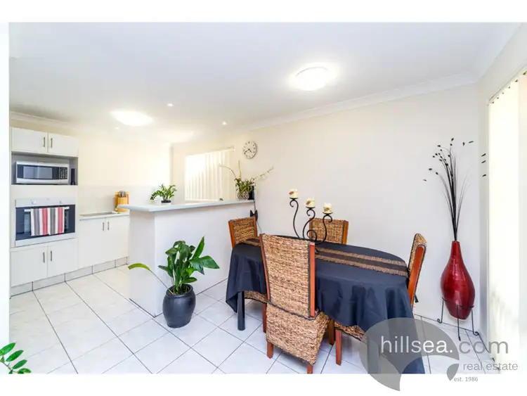 Fifth view of Homely semi-detached listing, 2/6 Jannie Court, Labrador QLD 4215