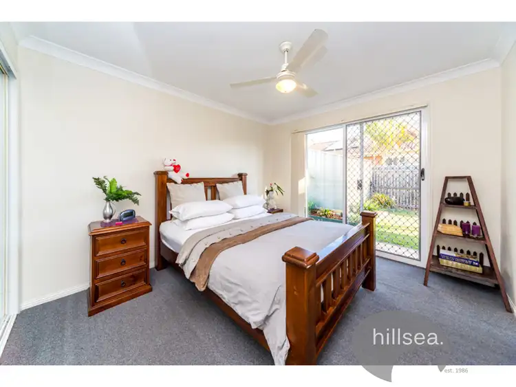 Seventh view of Homely semi-detached listing, 2/6 Jannie Court, Labrador QLD 4215