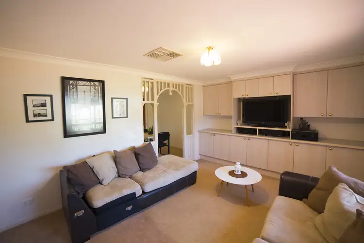 Second view of Homely house listing, 61 Websdale Drive, Dubbo NSW 2830