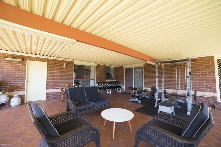 Fourth view of Homely house listing, 61 Websdale Drive, Dubbo NSW 2830