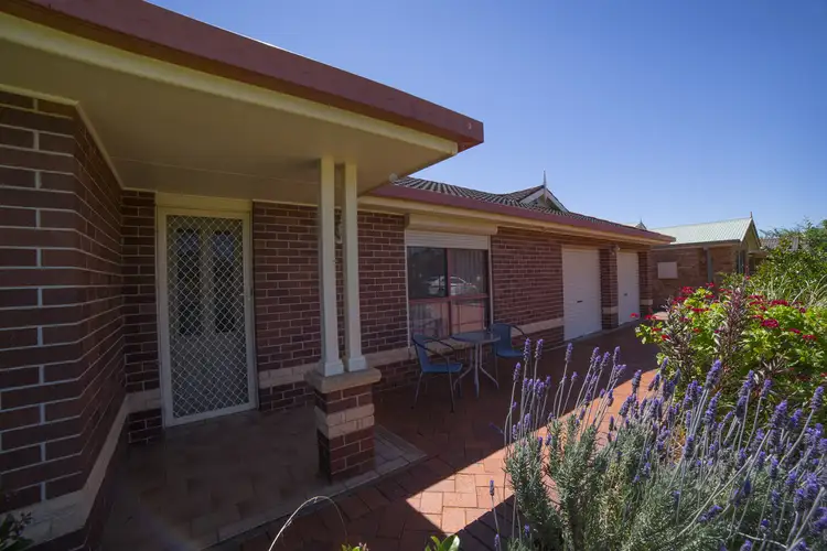 Fifth view of Homely house listing, 61 Websdale Drive, Dubbo NSW 2830