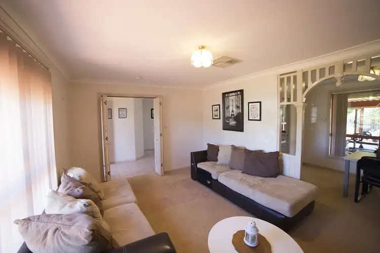 Sixth view of Homely house listing, 61 Websdale Drive, Dubbo NSW 2830