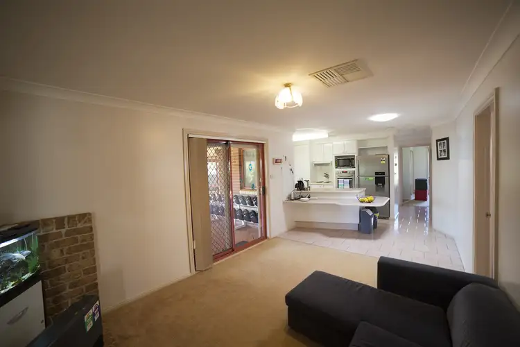 Seventh view of Homely house listing, 61 Websdale Drive, Dubbo NSW 2830