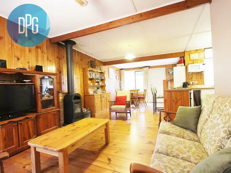 Third view of Homely house listing, 28 The Avenue, Jamieson VIC 3723