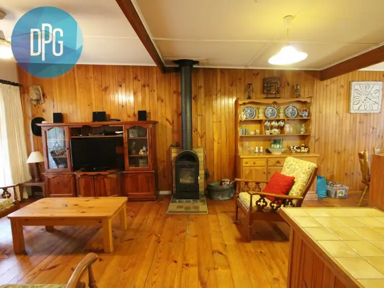 Fifth view of Homely house listing, 28 The Avenue, Jamieson VIC 3723