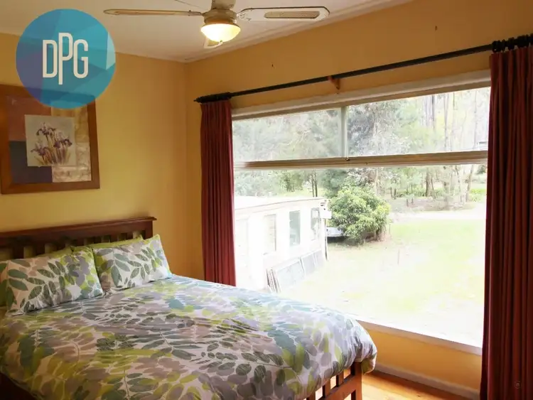 Sixth view of Homely house listing, 28 The Avenue, Jamieson VIC 3723