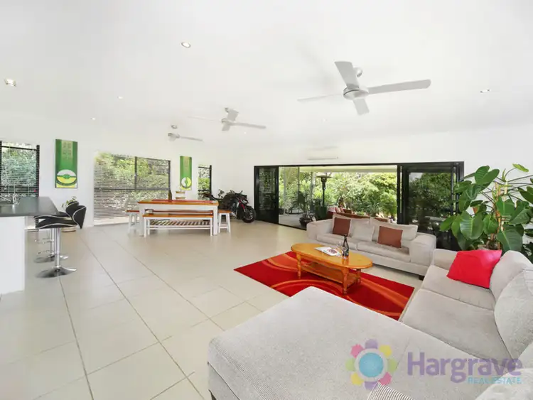 Second view of Homely house listing, 47 Pavilion Street, Pomona QLD 4568