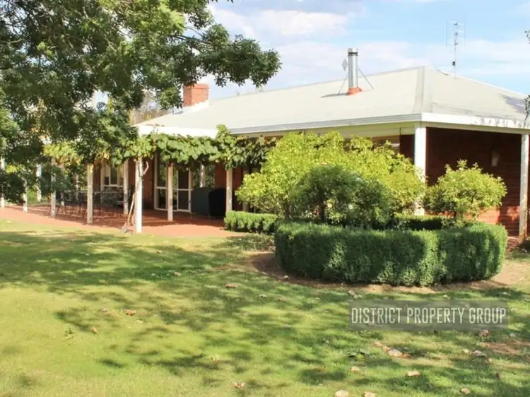 Third view of Homely rural property listing, 580 Chapel Hill Road, Mansfield VIC 3722