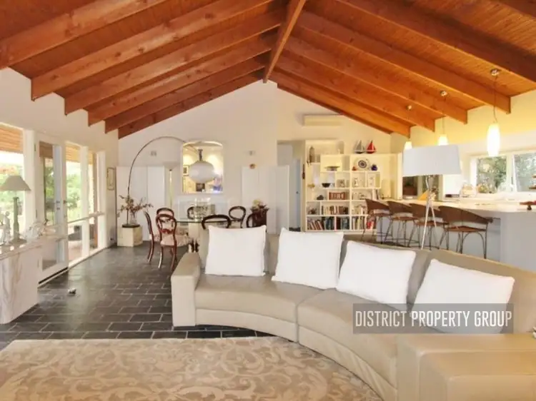 Fourth view of Homely rural property listing, 580 Chapel Hill Road, Mansfield VIC 3722