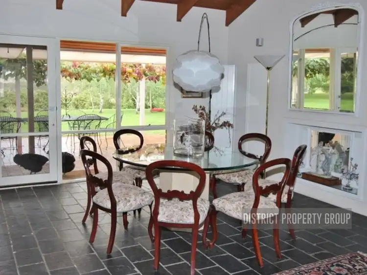 Sixth view of Homely rural property listing, 580 Chapel Hill Road, Mansfield VIC 3722