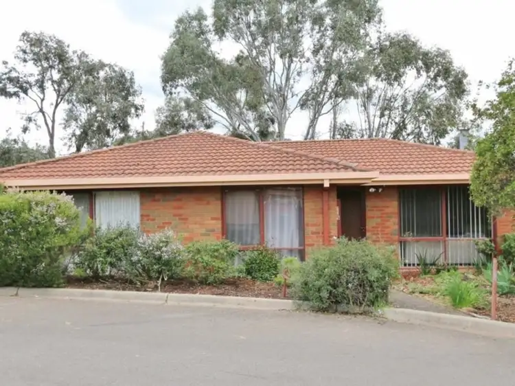 Main view of Homely unit listing, 5/11 Club Court, Mansfield VIC 3722