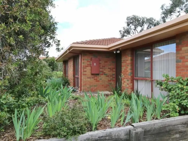 Second view of Homely unit listing, 5/11 Club Court, Mansfield VIC 3722