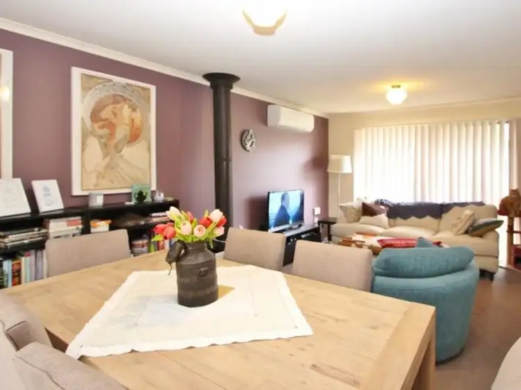 Third view of Homely unit listing, 5/11 Club Court, Mansfield VIC 3722