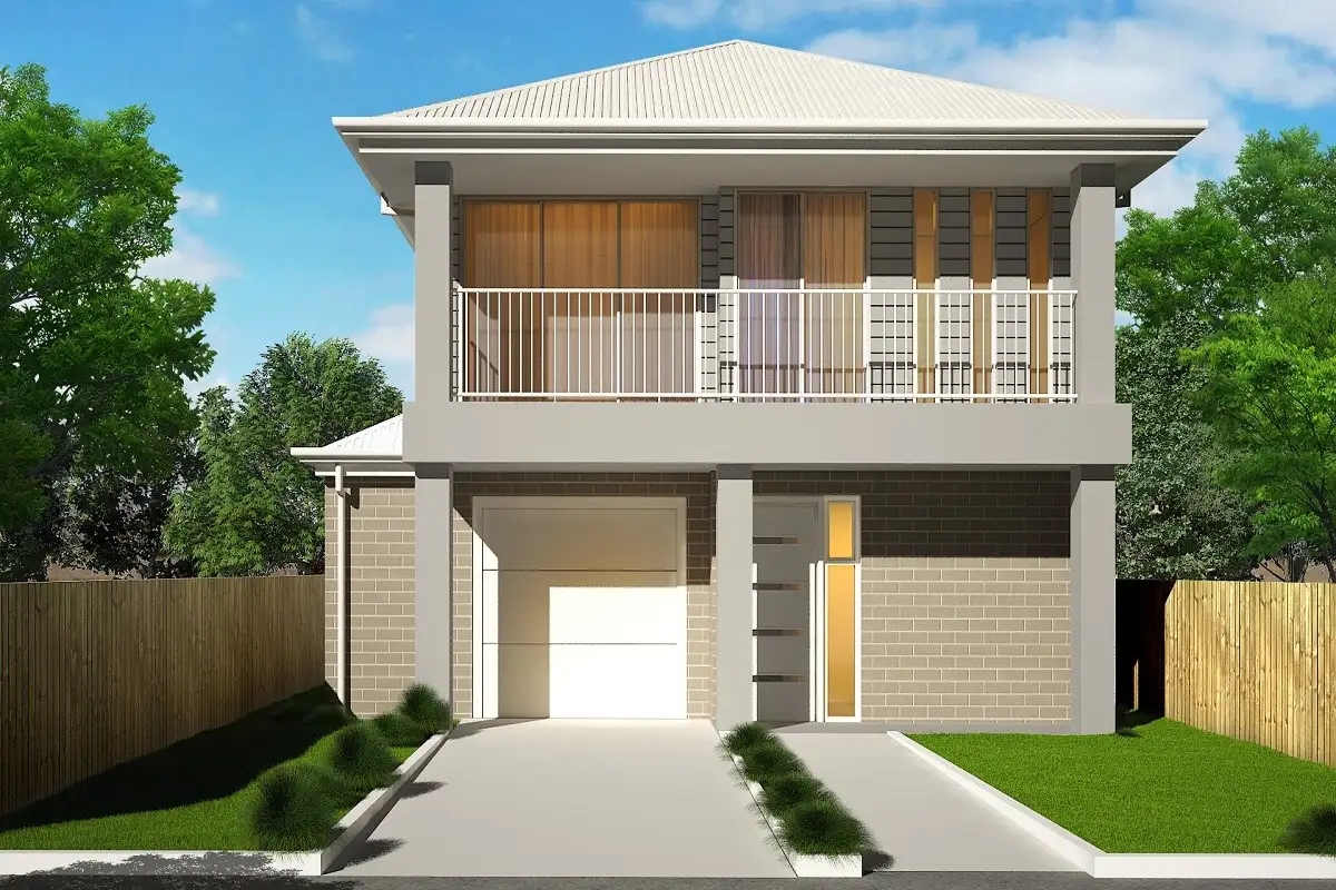 Main view of Homely house listing, 27 Boodera Street, Oxley QLD 4075