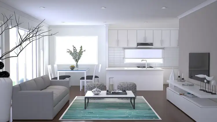 Second view of Homely house listing, 27 Boodera Street, Oxley QLD 4075