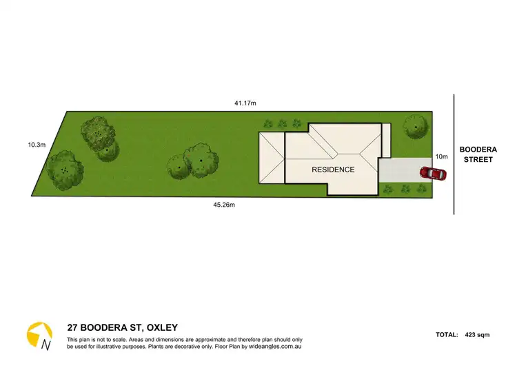 Fourth view of Homely house listing, 27 Boodera Street, Oxley QLD 4075