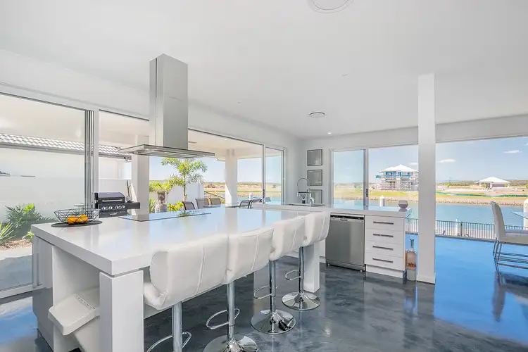 Second view of Homely house listing, 10 Sundown Place, Jacobs Well QLD 4208