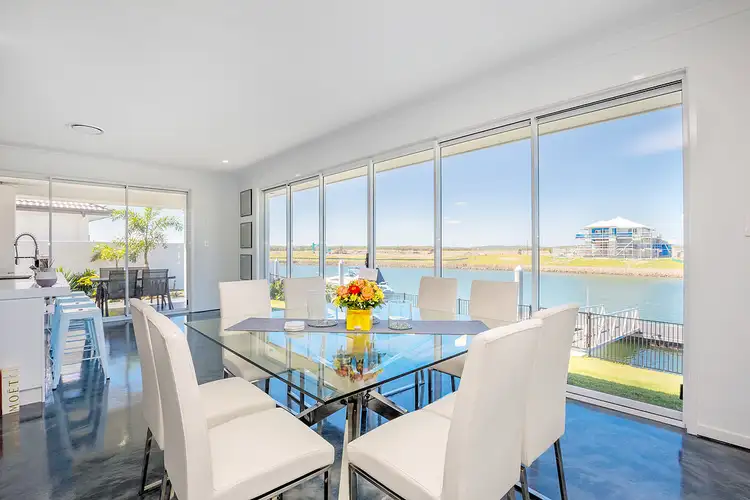 Fourth view of Homely house listing, 10 Sundown Place, Jacobs Well QLD 4208