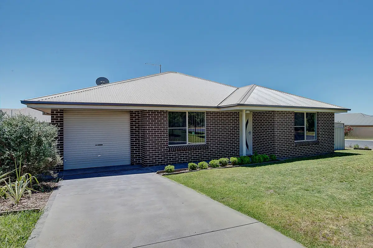 Main view of Homely house listing, 2 Maher Place, Mudgee NSW 2850