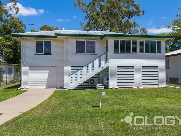 371 Salamanca Street, Frenchville QLD 4701