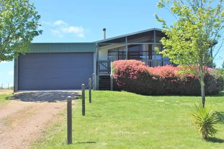 Main view of Homely house listing, 17 Trout Stream Way, Macs Cove VIC 3723