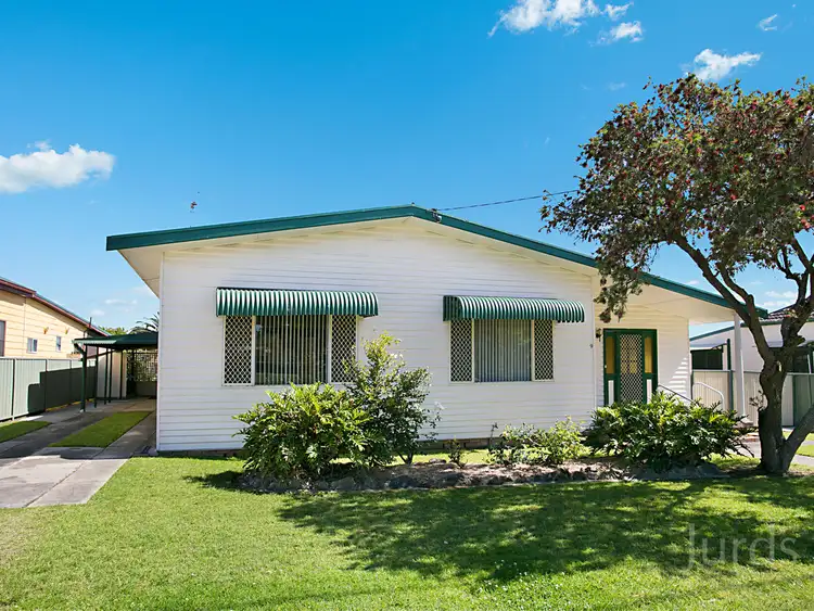 Main view of Homely house listing, 9 Railway Street, Kurri Kurri NSW 2327