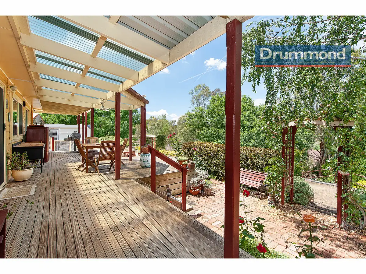 Main view of Homely house listing, 6 Park Street, Killara VIC 3691