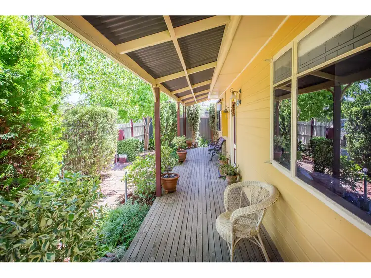 Second view of Homely house listing, 6 Park Street, Killara VIC 3691