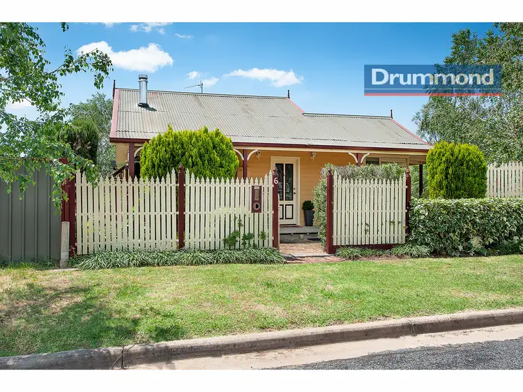 Third view of Homely house listing, 6 Park Street, Killara VIC 3691