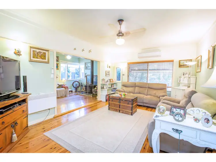 Fourth view of Homely house listing, 6 Park Street, Killara VIC 3691