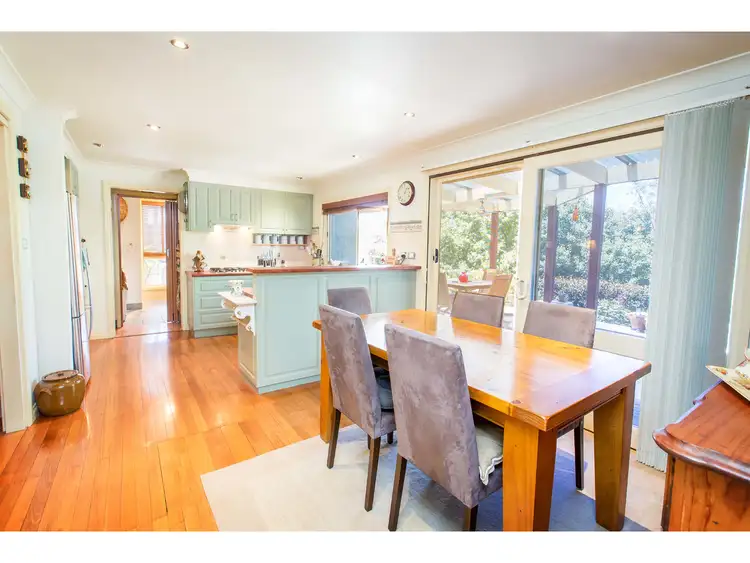 Seventh view of Homely house listing, 6 Park Street, Killara VIC 3691