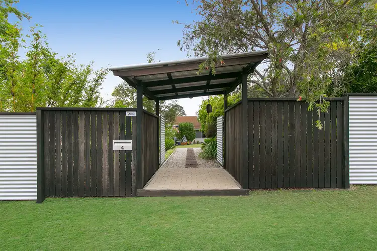 4 Apurla Court, Karana Downs QLD 4306