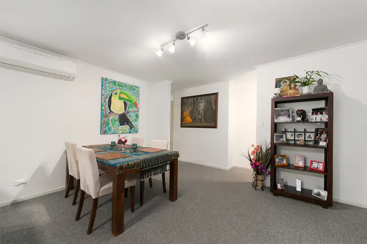Second view of Homely house listing, 4 Apurla Court, Karana Downs QLD 4306