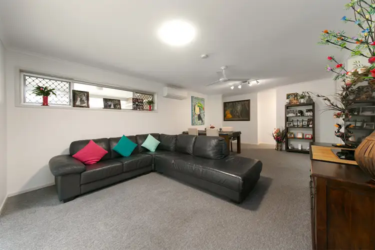 Fourth view of Homely house listing, 4 Apurla Court, Karana Downs QLD 4306