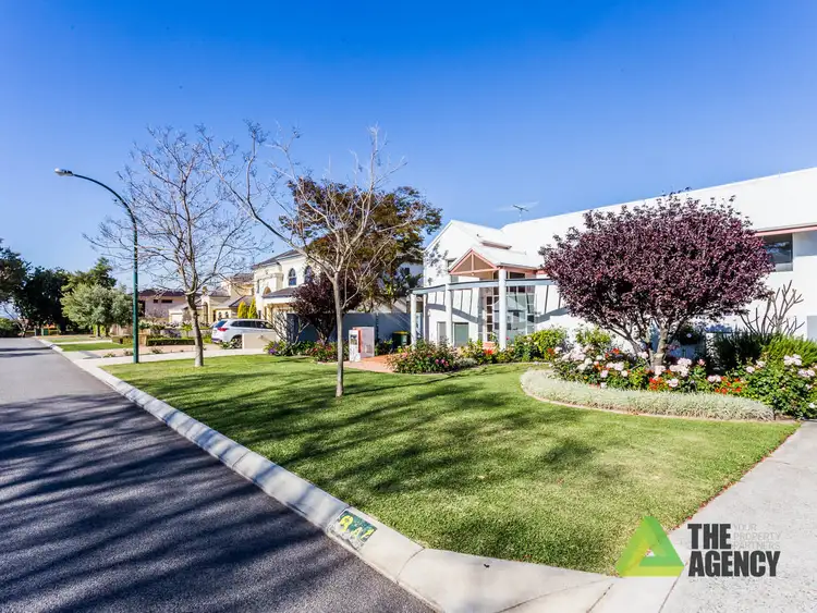 Second view of Homely house listing, 8 Baldwin Avenue, Mount Pleasant WA 6153