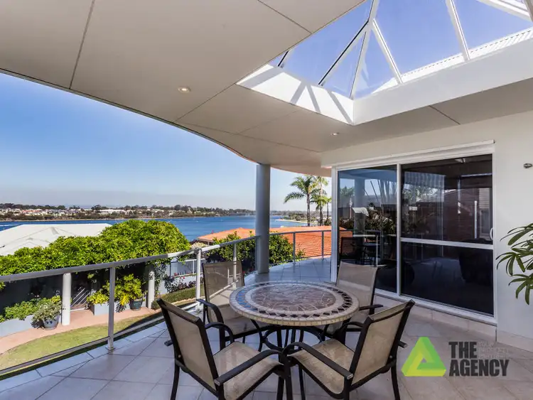 Third view of Homely house listing, 8 Baldwin Avenue, Mount Pleasant WA 6153