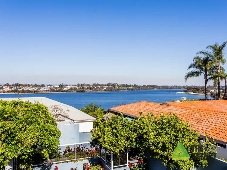 Fourth view of Homely house listing, 8 Baldwin Avenue, Mount Pleasant WA 6153
