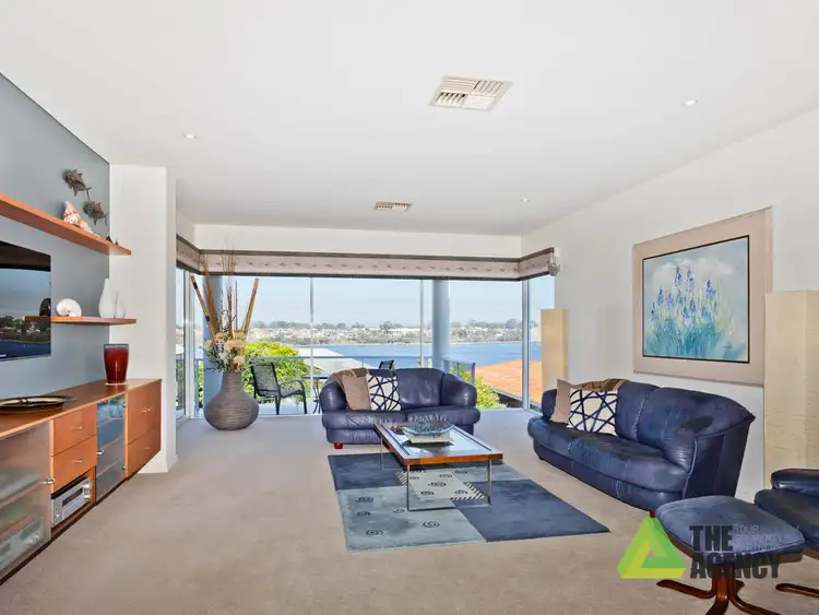 Fifth view of Homely house listing, 8 Baldwin Avenue, Mount Pleasant WA 6153