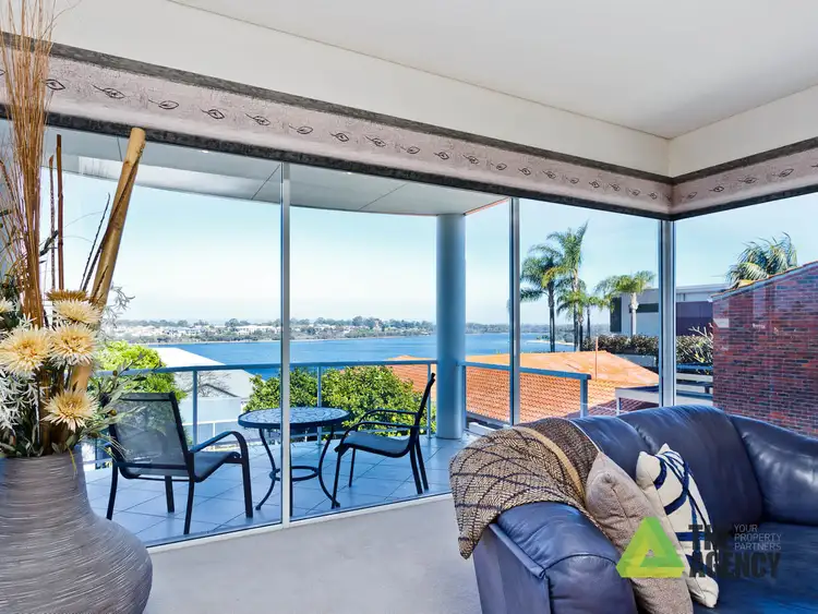 Sixth view of Homely house listing, 8 Baldwin Avenue, Mount Pleasant WA 6153