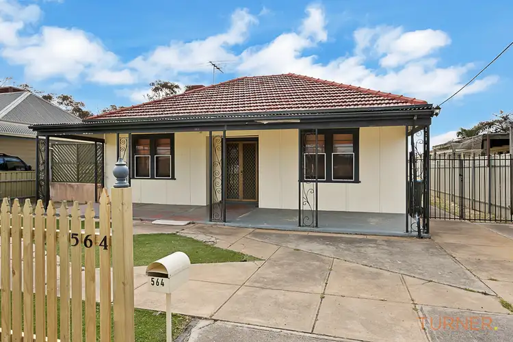 564 Military Road, Largs North SA 5016