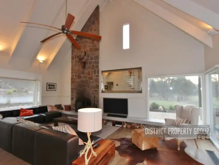 Fourth view of Homely rural property listing, 258 Dry Creek Road, Bonnie Doon VIC 3720