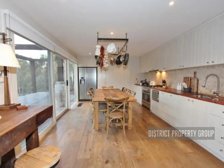Sixth view of Homely rural property listing, 258 Dry Creek Road, Bonnie Doon VIC 3720