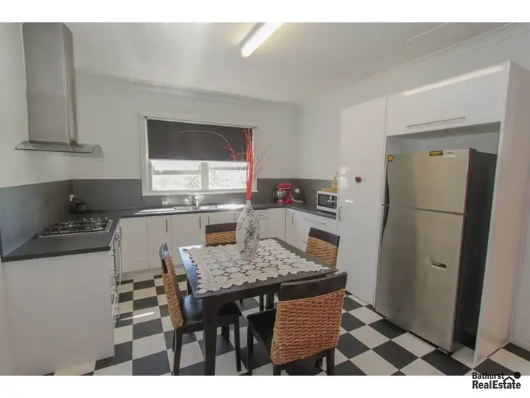 Second view of Homely house listing, 8 Hamilton Street, South Bathurst NSW 2795