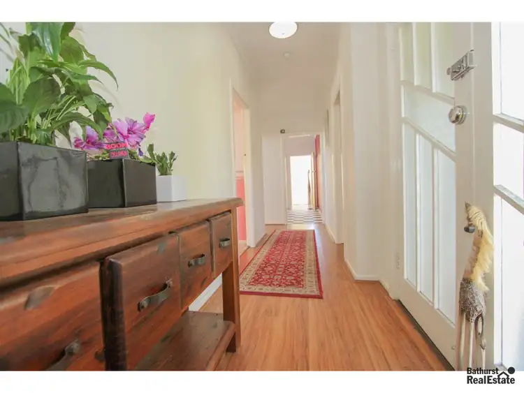 Fifth view of Homely house listing, 8 Hamilton Street, South Bathurst NSW 2795