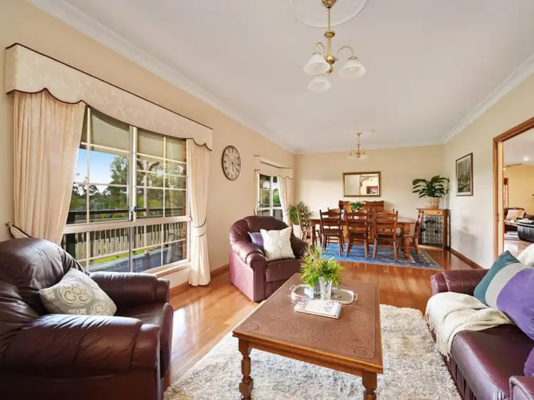 Fifth view of Homely house listing, 32 Cotswold Hills Drive, Cotswold Hills QLD 4350