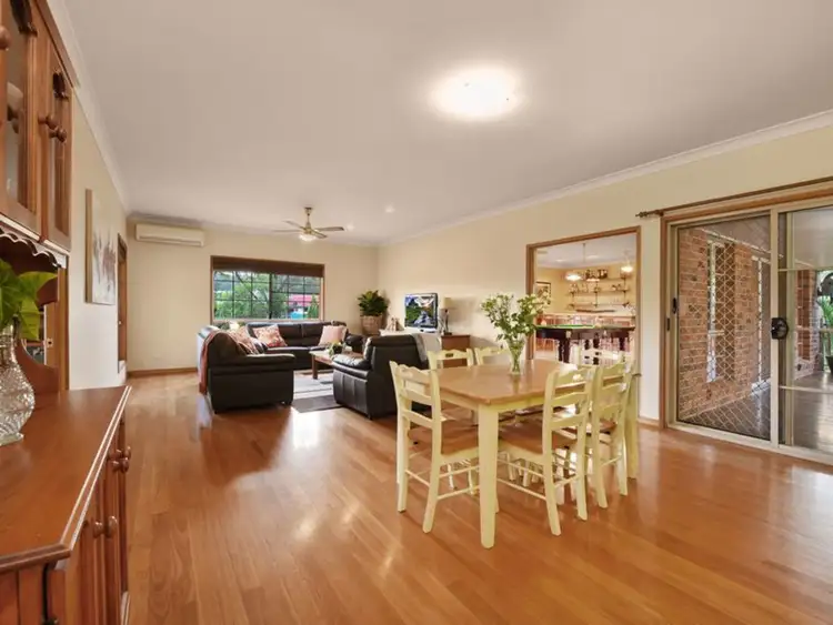 Sixth view of Homely house listing, 32 Cotswold Hills Drive, Cotswold Hills QLD 4350