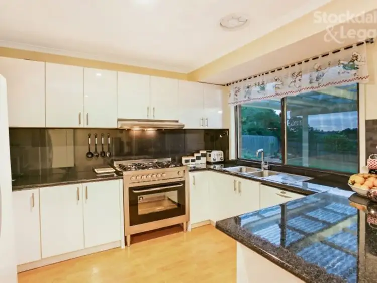 Second view of Homely house listing, 15 Willow Drive, Hampton Park VIC 3976