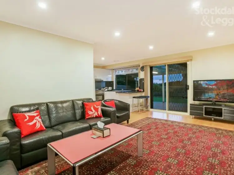 Third view of Homely house listing, 15 Willow Drive, Hampton Park VIC 3976