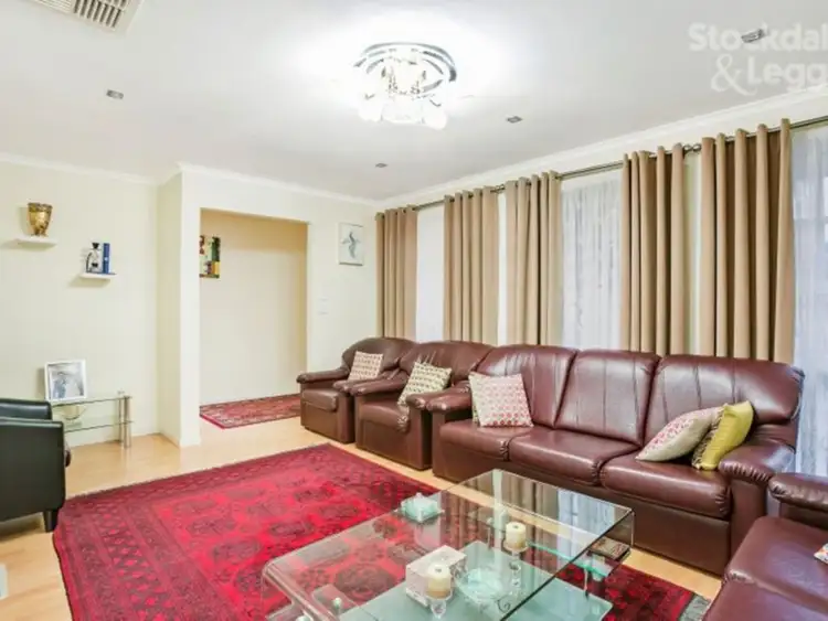 Fourth view of Homely house listing, 15 Willow Drive, Hampton Park VIC 3976